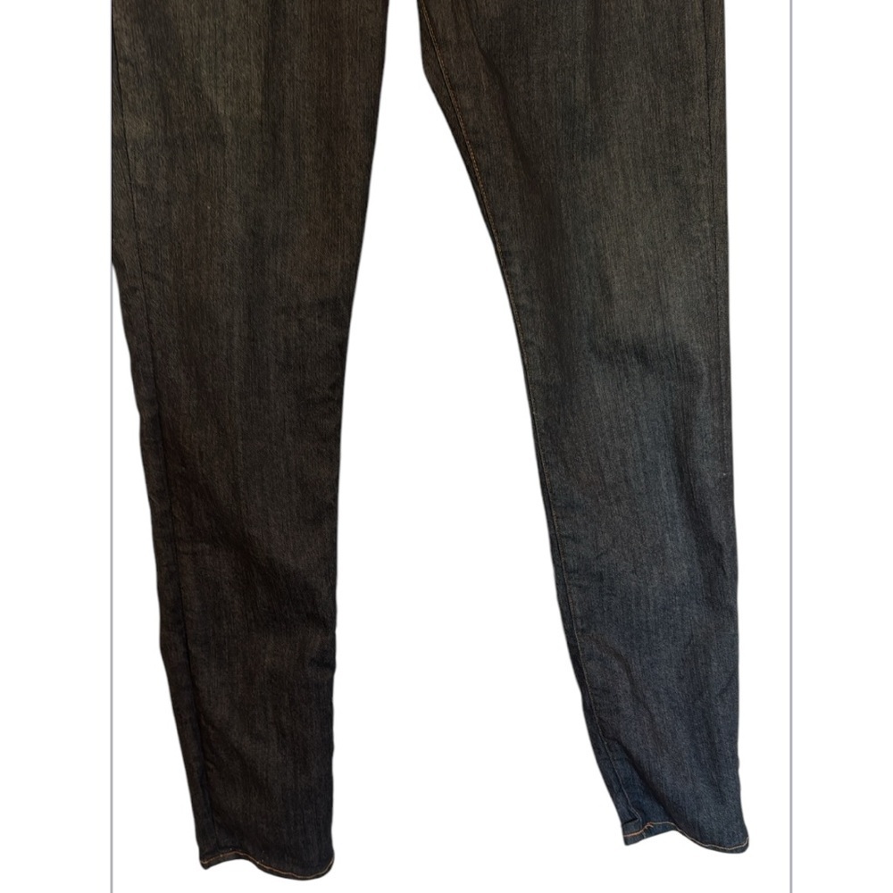 Lucky Brand Sofia High Rise Skinny Jeans in Grissom Size 12/31 Regular - Picture 13 of 16